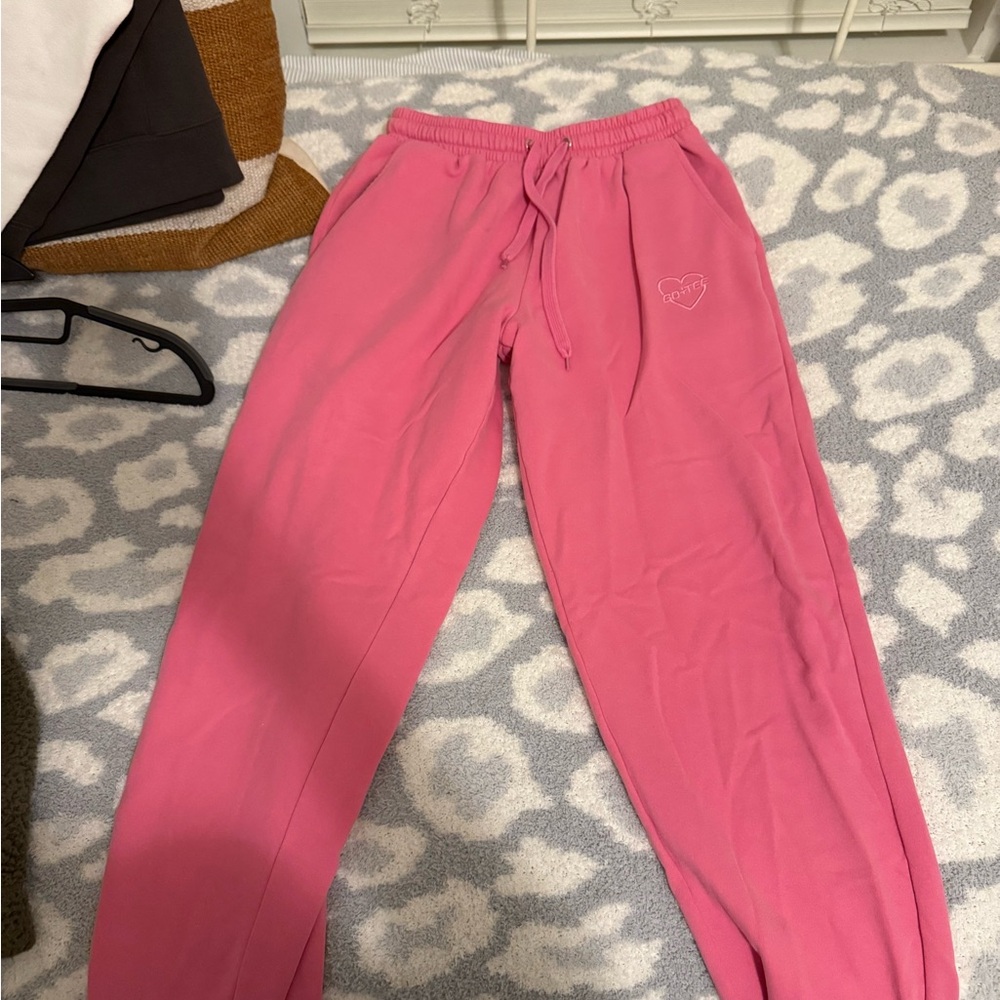 Bo+Tee Matching Set - Picture 3 of 3